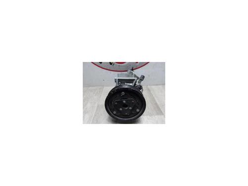 AC compressor DACIA LOGAN MCV (KS_) 1.5 dCi (KS0W) | BP22990423M34 