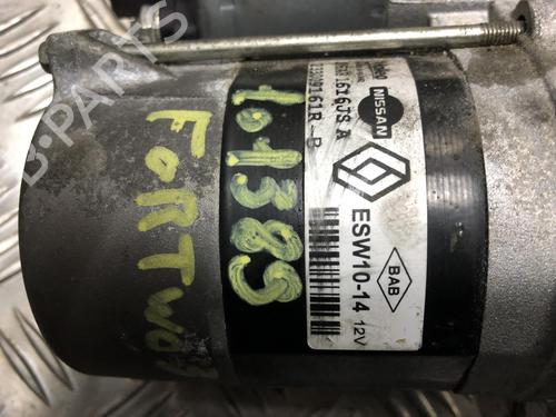 Starter SMART FORTWO Coupe (453) 0.9 Brabus (453.362) | BP31245061M8