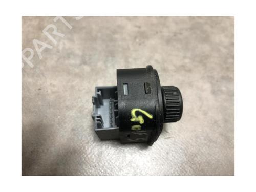Mirror switch VW GOLF PLUS V (5M1, 521) 1.9 TDI | BP26912319I25 