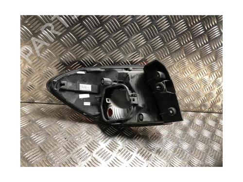 Right taillight RENAULT CAPTUR I (J5_, H5_) 1.5 dCi 90 (J5N4, J5M5, J5MW, J5M6, J5AL, J5AJ) | BP25880866C35 