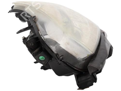 Left headlight RENAULT CLIO III (BR0/1, CR0/1) 1.5 dCi (BR17, CR17) | BP37801535C28 - Image 4