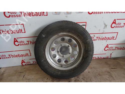 Used Rim SUZUKI JIMNY Closed Off-Road Vehicle (SN) 1.5 DDiS 4x4 (86 hp) 13135113