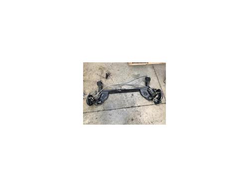Used Rear axle DACIA SANDERO II 1.5 dCi (90 hp) 21679048