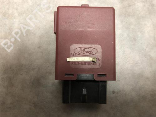 Used Control unit FORD TRANSIT Van (FA_ _) 2.2 TDCi (140 hp) 25799885