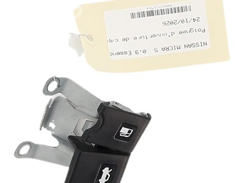 Interior handle NISSAN MICRA V (K14) 0.9 IG-T | BP40443840I7 - Image 3