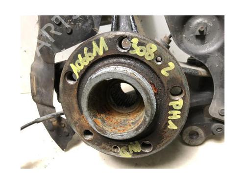 Right front steering knuckle PEUGEOT 308 II (LB_, LP_, LW_, LH_, L3_) 1.6 BlueHDi 120 | BP20616552M26 