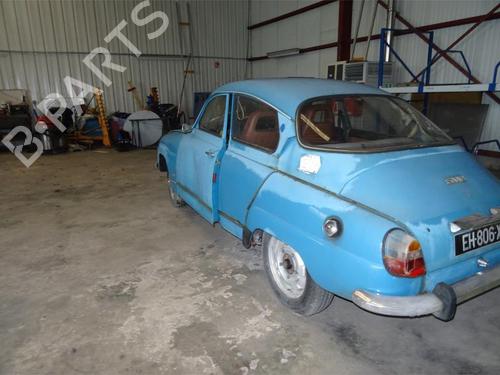 Horn SAAB 95 Station Wagon 1.5 V4 | BP20626704E13 
