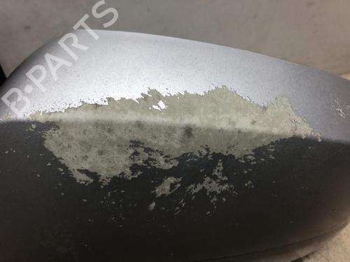 Used Left mirror KIA SORENTO I (JC) 2.5 CRDi 4WD (140 hp) 20621709