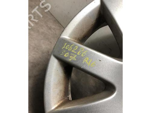 Rim PEUGEOT 307 Break (3E) 1.6 HDi | BP28287485C45 