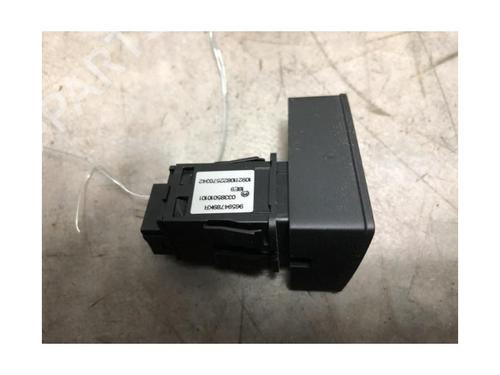 Warning switch CITROËN C5 III Break (RW_) 2.0 HDi | BP20668145I22 