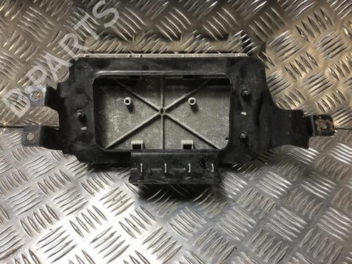 Engine control unit (ECU) CHRYSLER GRAND VOYAGER V (RT) 2.8 CRD | BP31185627M57