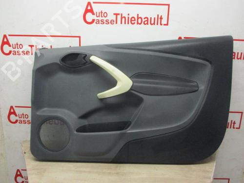 Used Front right panel FORD KA (RU8) 1.2 (69 hp) 30782528