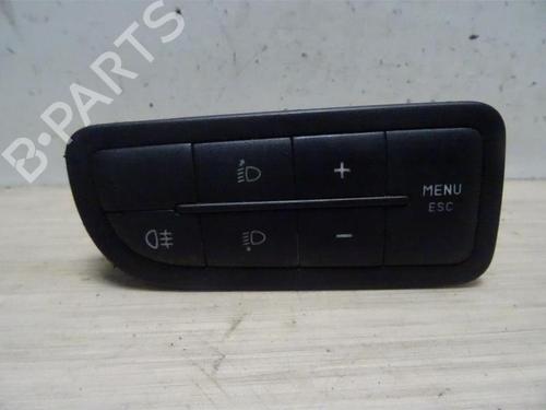 Switch CITROËN NEMO Box Body/MPV (AA_) 1.4 HDi | BP12987436I30 