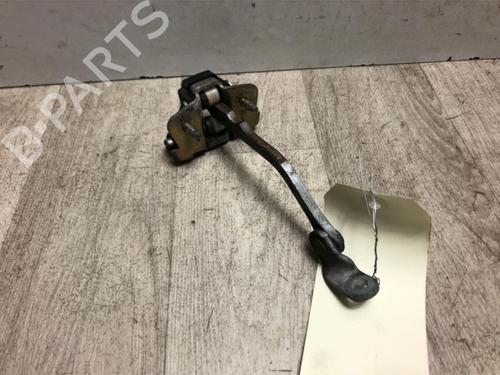 Used Hinge/Door check strap RENAULT CLIO II (BB_, CB_) 1.5 dCi (BB3N, CB3N) (84 hp) 23871316