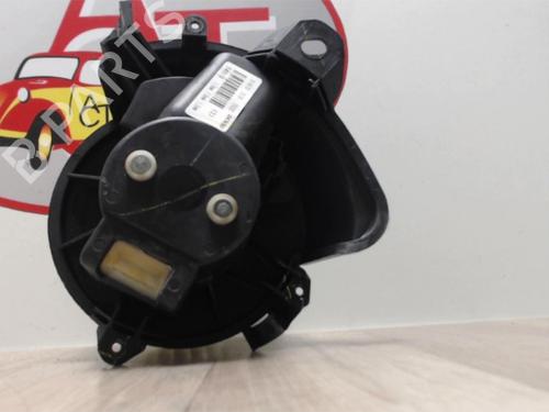 Heater blower motor FIAT TIPO Hatchback (356_, 357_) 1.3 D (356HXH1A) | BP28334827M62 