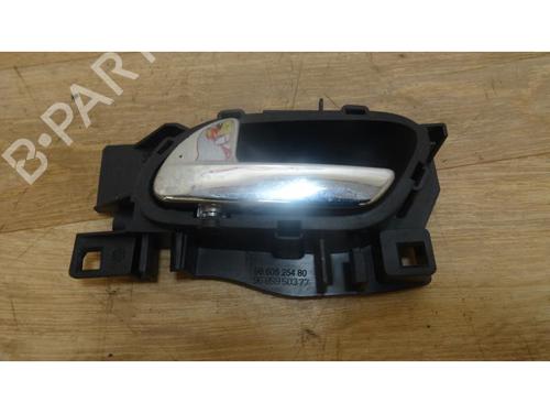 Front left interior door handle CITROËN C4 Grand Picasso II (DA_, DE_) 1.6 BlueHDi 120 | BP12967458I13 