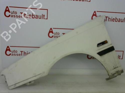 Used Left front fenders VOLVO 440 (445) 1.7 (87 hp) 30780719