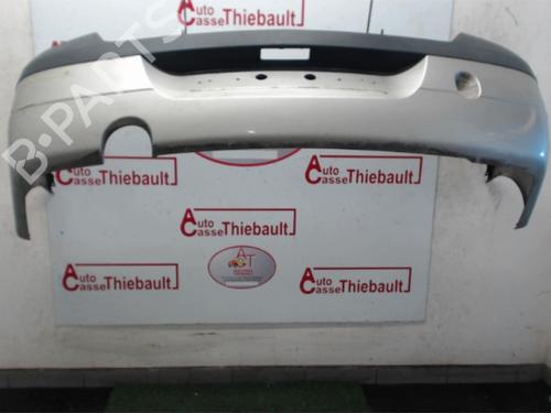 Bagtil kofangere DACIA LOGAN (LS_) 1.6 (LSOB, LSOD, LSOF, LSOH) (87 hp) 22912946