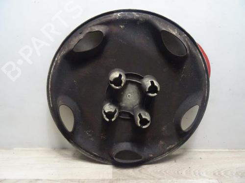 Hulkapsel CITROËN XSARA (N1) 1.9 TD (90 hp) 30783309