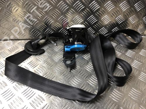 Sikkerhedssele bag højre CITROËN C4 Picasso II 1.6 HDi / BlueHDi 115 (115 hp) 31187265