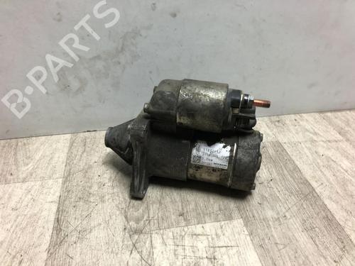 Used Starter FORD KA (RU8) 1.2 (69 hp) 31196088
