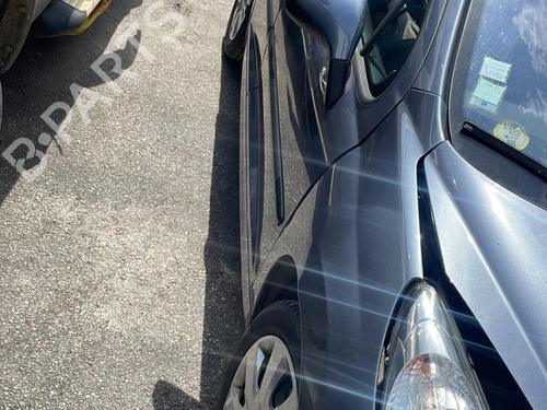 Front right seatbelt PEUGEOT 207 (WA_, WC_) 1.6 16V VTi | BP23872513I25