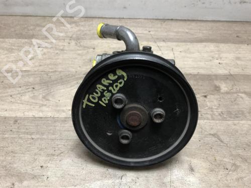 Styring servopumpe VW TOUAREG (7LA, 7L6, 7L7) 3.0 V6 TDI (225 hp) 15785251