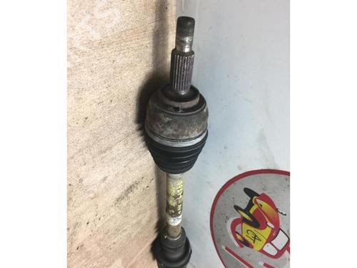 Left front driveshaft RENAULT MEGANE II (BM0/1_, CM0/1_) 1.5 dCi (BM1E, CM1E) | BP13268259M38 