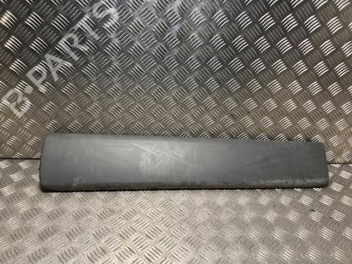Used Front right wheel arch trim RENAULT TRAFIC II Van (FL) 2.0 dCi 115 (FL01, FL0U, FL00, FL0H, FL0M) (114 hp) 31660707