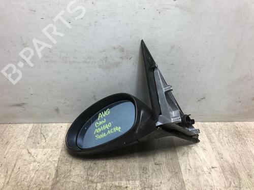 Used Left mirror BMW 1 (E87) 116 i (115 hp) 20624277