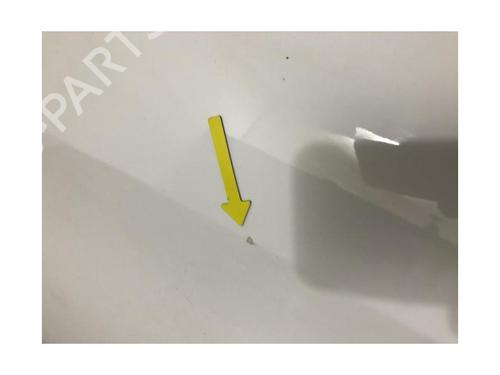 Left rear door PEUGEOT 308 II (LB_, LP_, LW_, LH_, L3_) 1.5 BlueHDi 130 | BP21570231C4