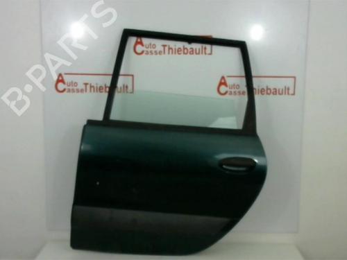 Used Left rear door RENAULT ESPACE III (JE0_) 2.2 dCi (JE0K) (130 hp) 20611868