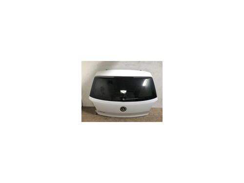 Used Tailgate VW POLO V (6R1, 6C1) 1.0 (60 hp) 20628697