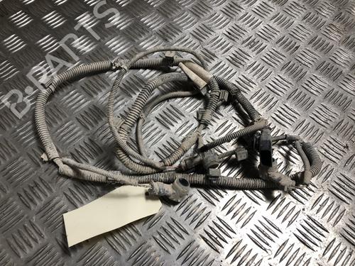 Used Electronic module Electronic module PEUGEOT PARTNER Box Body/MPV (K9) 1.5 BlueHDi 100 (102 hp) 34346929 34346929