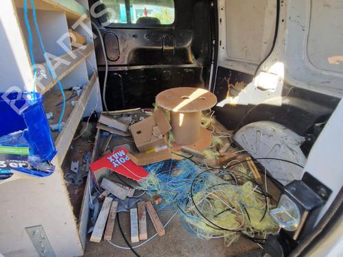 Licence plate light RENAULT KANGOO Express (FW0/1_) 1.5 dCi 90 (FW0G, FW05, FW08, FW11) | BP34117487I40  - Image 7