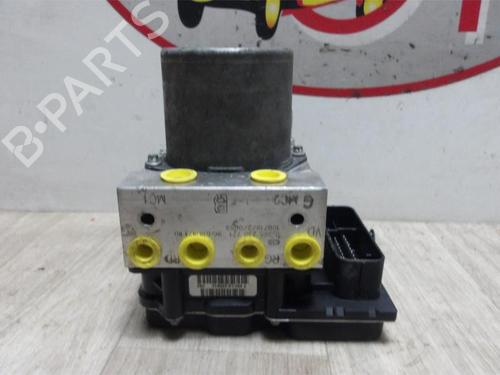 ABS pump PEUGEOT EXPERT Van (VF3A_, VF3U_, VF3X_) 2.0 HDi 120 | BP13292650M43 