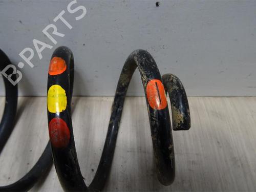 Shock absorber spring PEUGEOT 2008 II (UD_, US_, UY_, UJ_, UR_, UC_) 1.5 BlueHDI 130 | BP13285717C152 