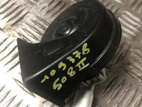 Used Horn PEUGEOT 308 II (LB_, LP_, LW_, LH_, L3_) 1.6 HDi 100 (99 hp) 31360752