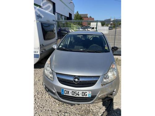 Left front driveshaft OPEL CORSA D (S07) 1.2 (L08, L68) | BP25305795M38 