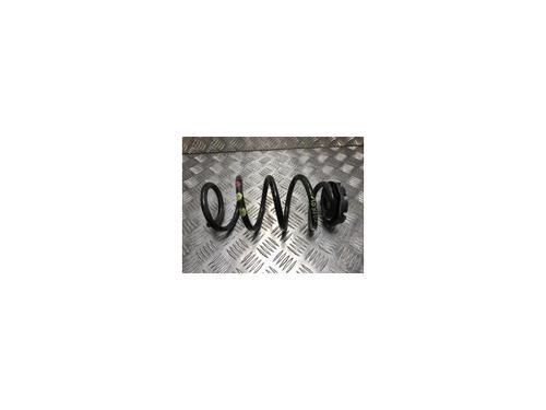 Used Shock absorber spring RENAULT CAPTUR II (HF_) LPG (HFMT) (101 hp) 21821854
