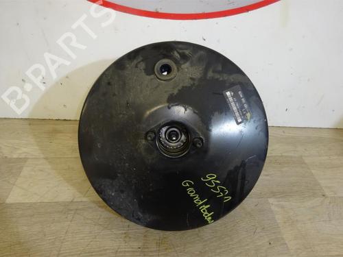 Used Servo brake RENAULT MODUS / GRAND MODUS (F/JP0_) 1.5 dCi (FP0F, JP0F) (86 hp) 13272310