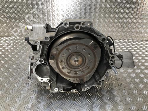 Gearbox AUDI A8 D3 (4E2, 4E8) 3.0 TDI quattro | BP39023327M3 - Image 2
