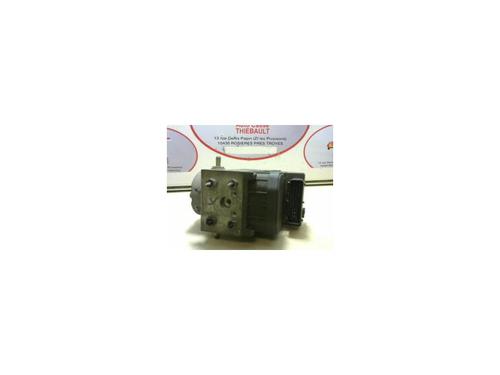 Used ABS pump PEUGEOT 406 (8B) 2.1 TD 12V (109 hp) 20626219