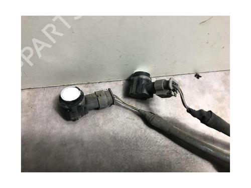 Elektronisk modul VW POLO V (6R1, 6C1) 1.2 TSI 16V | BP20616707M83 
