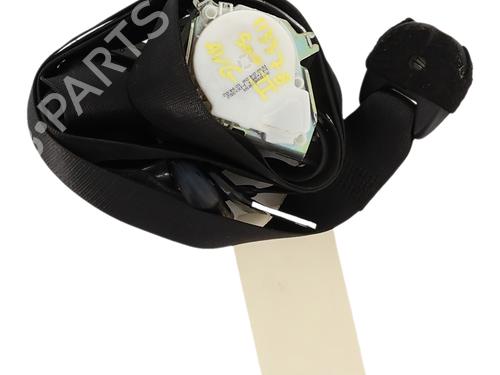 Used Front left seatbelt Front left seatbelt FIAT 500 (312_) 1.3 D Multijet (312AXB1A) (75 hp) 40226608 40226608