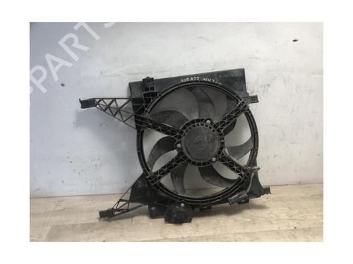 Heater blower motor NISSAN NV200 Van 1.5 dCi 85 (M20, M20N, M20M) | BP20633836M62 