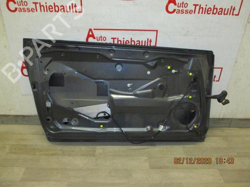 Used Left front door AUDI A3 (8P1) 2.0 TDI (140 hp) 30782335