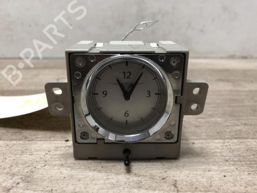 Display CHRYSLER 300C Touring (LX, LE) 3.0 CRD (218 hp) 30784975