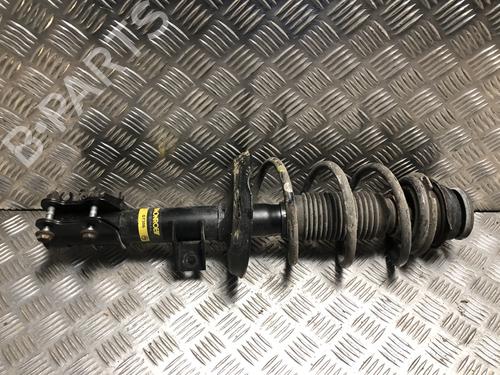 Used Left front shock absorber Left front shock absorber 37284045 37284045