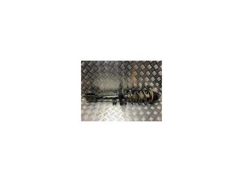 Used Left rear shock absorber DACIA DUSTER (HS_) 1.5 dCi 4x4 (HSMC, HSMD) (110 hp) 21671533